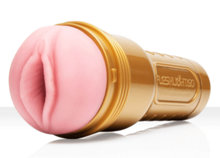 Masturbátor FLESHLIGHT GO Stamina Training Unit - Lady tělový